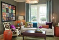 Eclectic Elegance: Mix and Match Living Room Design Ideas