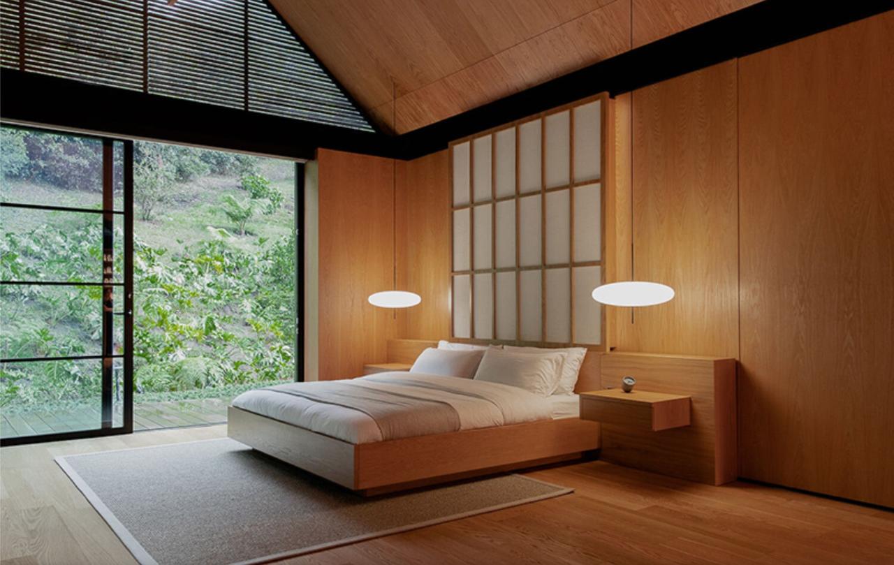 Japanese interior zen style modern decor peaceful influence create into diving creating culture deep try