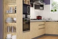 Maximizing Storage Space with Clever Modular Kitchen Cabinets