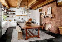 Urban Farmhouse: Country Charm in City Living