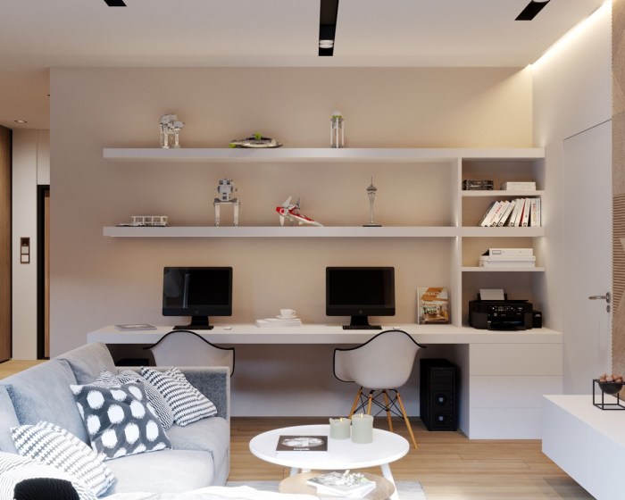 Tips for Designing a Functional Home Office Space