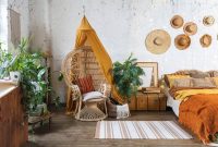 Boho Luxe Living: Bohemian-Inspired Luxury Bedroom Ideas