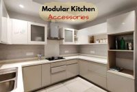 Enhancing Functionality with Modular Kitchen Accessories