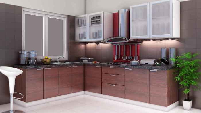 Modular kitchen designs awesome
