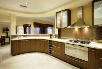 Stylish and Functional Kitchen Flooring Ideas for Modular Kitchens