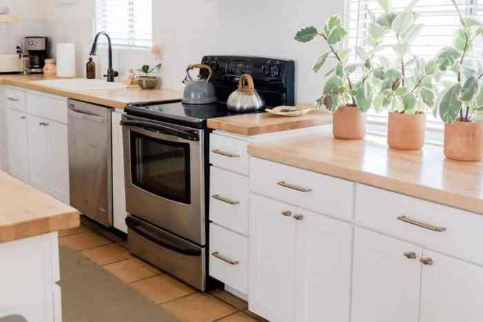Tips for Organizing and Decluttering Your Modular Kitchen