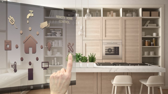 Incorporating Smart Technology for Convenience in Your Kitchen