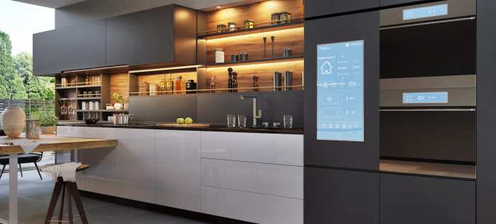 Incorporating Smart Appliances for Efficiency in Your Kitchen
