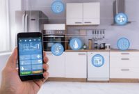 Incorporating Smart Appliances for Efficiency in Your Kitchen