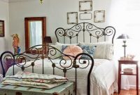 Vintage-Inspired Bedroom Design Tips