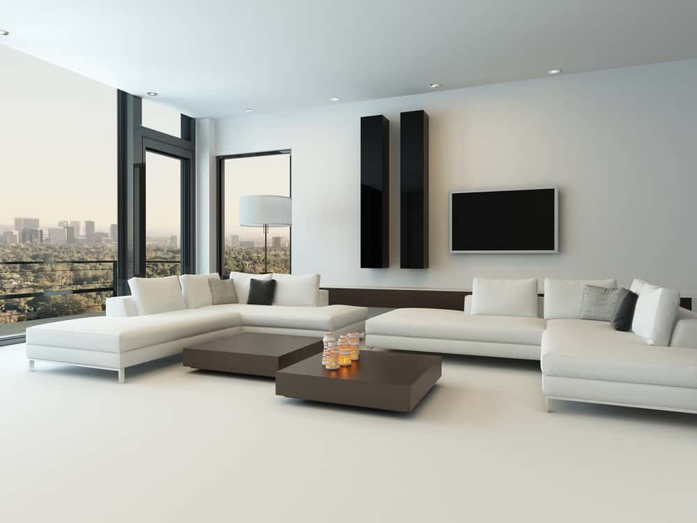 Stylish Minimalist Living Room Design Ideas to Embrace Simplicity