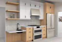 Tips for Designing a Modular Kitchen That's ADA Compliant