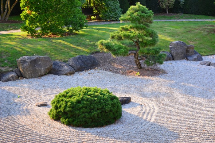 Zen Garden Retreat: Creating Tranquility in Your Home
